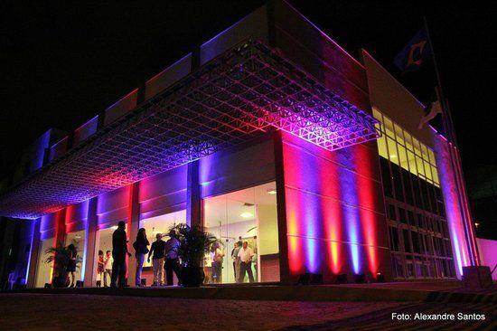 Museo Câmara Cascudo