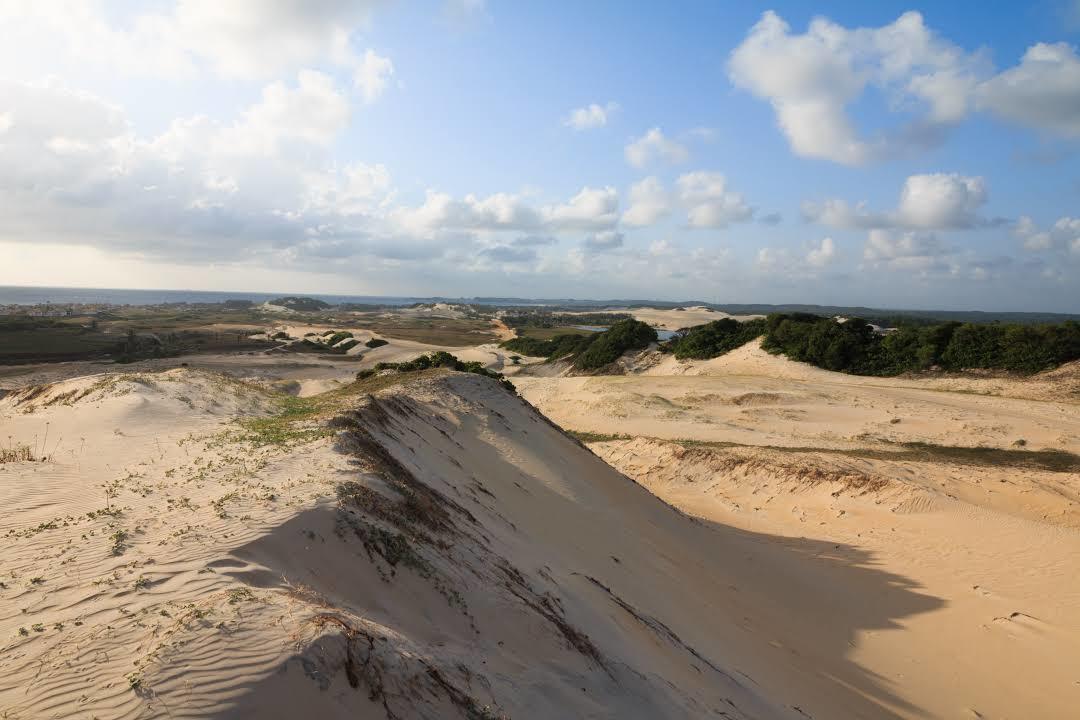 Natal Dunes State Park